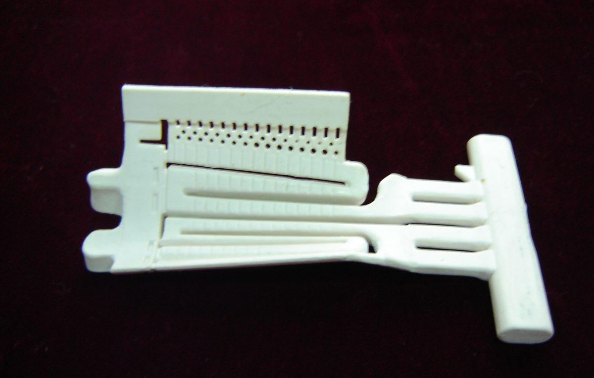 Ceramic Cores Honsin Avanced Ceramics